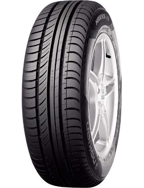 Nokian Tyres i3