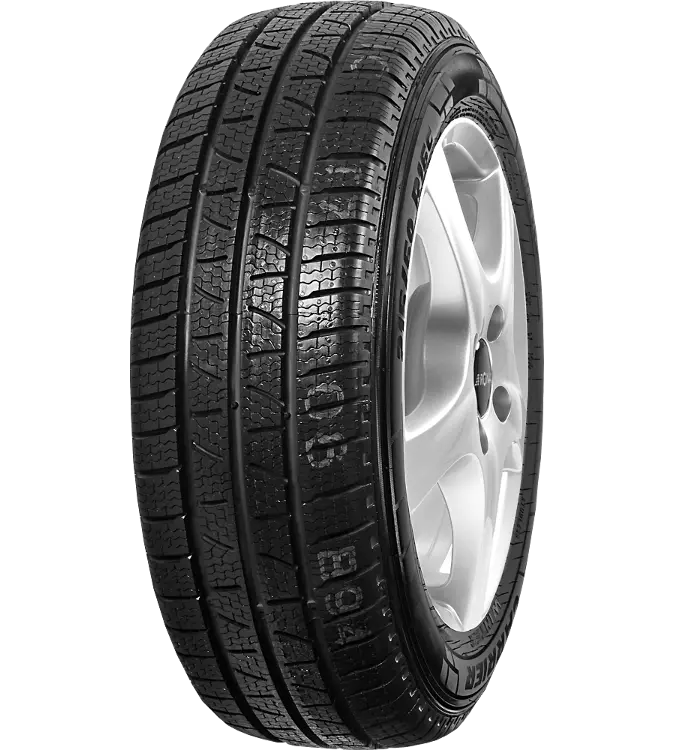 Pirelli Winter Carrier 215/70 R15 109/107 S C