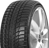 Bridgestone Blizzak LM001 255/50 R18 106 V XL, MO