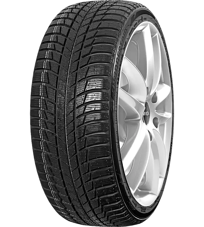 Bridgestone Blizzak LM001 205/65 R16 95 H *