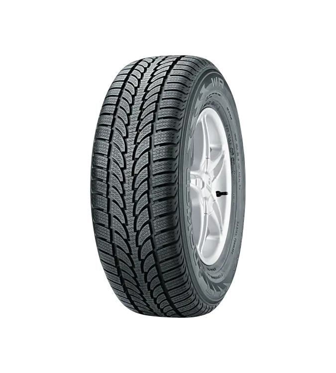 WR SUV