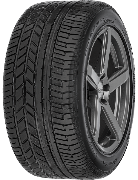 Pirelli P Zero Asimmetrico 345/35 R15 95 Y (PZ1A), ZR