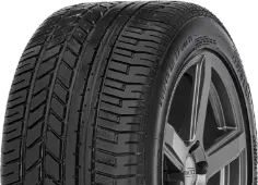 Zbliżenie bieżnika Pirelli P Zero Asimmetrico (P7A1)