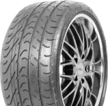 Zbliżenie bieżnika Pirelli P Zero Corsa Asimmetrico (PZC2A) 335/30 R18 102 Y ZR, right