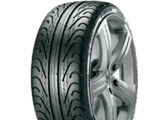 Zbliżenie bieżnika Pirelli P Zero Corsa Direzionale