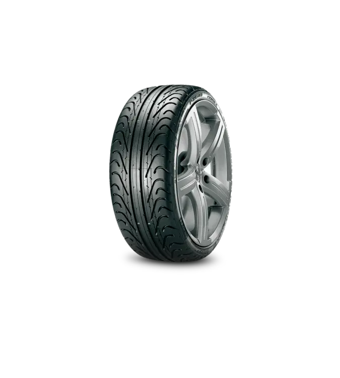 Pirelli P Zero Corsa Direzionale 245/35 R18 92 Y XL, ZR