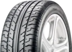 Zbliżenie bieżnika Pirelli P Zero Direzionale