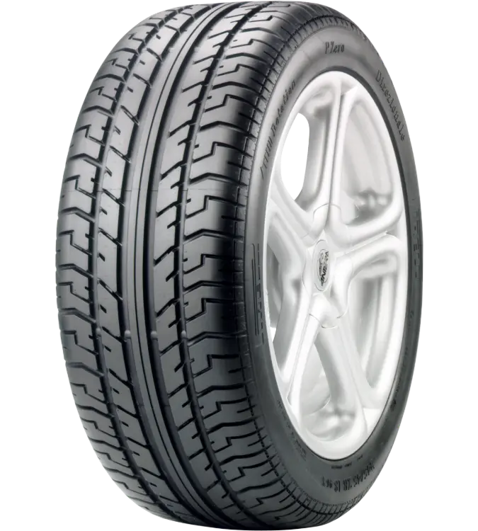 Pirelli P Zero Direzionale (PZ1D) 215/45 R18 89 Y ZR, F