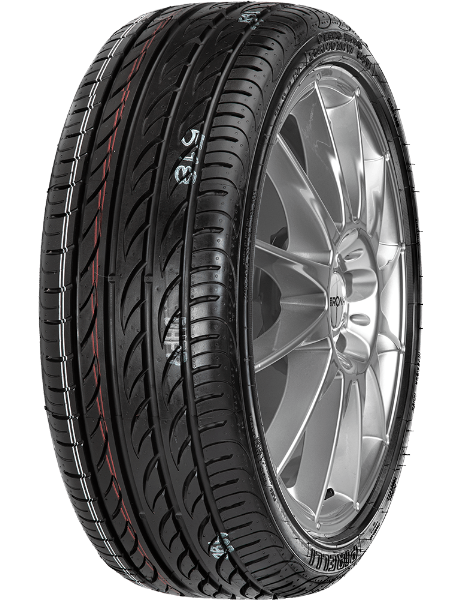 Pirelli P Zero Nero