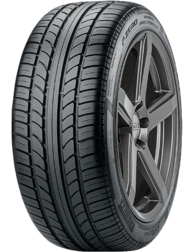 Pirelli P Zero Rosso 255/40 R18 95 Y (PZ2D), ZR