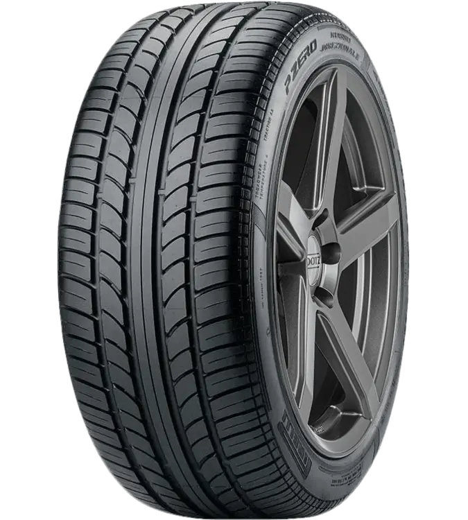 Pirelli P Zero Rosso (PZ2A) 255/40 R18 95 Y ZR