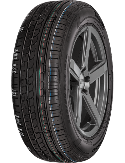 Pirelli P Zero Rosso 285/30 R18 93 Y (PZ2A), ZR, N4