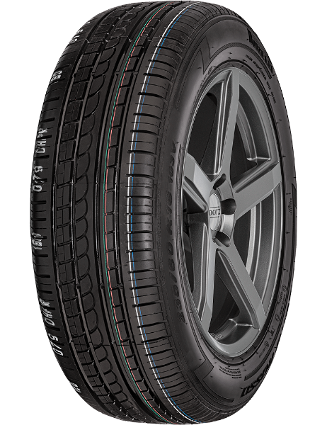 Pirelli P Zero Rosso