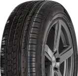 Zbliżenie bieżnika Pirelli P Zero Rosso (PZ2A) 245/45 R16 94 Y ZR, N5