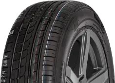 Zbliżenie bieżnika Pirelli P Zero Rosso (PZ2A)