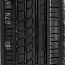 Pirelli P Zero Rosso (PZ2A) 295/40 R20 110 Y XL, ZR, AO - Miniatura 2