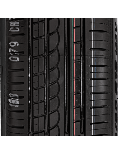 Pirelli P Zero Rosso 285/30 R18 93 Y (PZ2A), ZR, N4