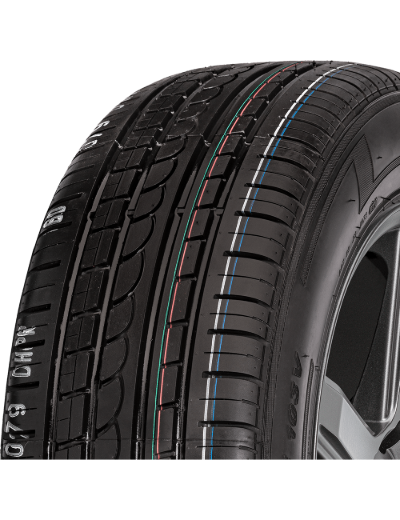 Pirelli P Zero Rosso 285/30 R18 93 Y (PZ2A), ZR, N4