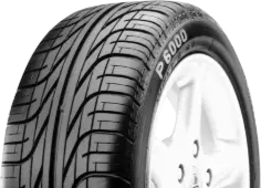 Zbliżenie bieżnika Pirelli P6000