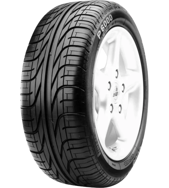 Pirelli P6000 195/65 R15 91 W N3