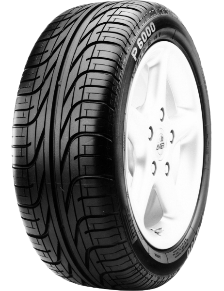 Pirelli P6000 Powergy