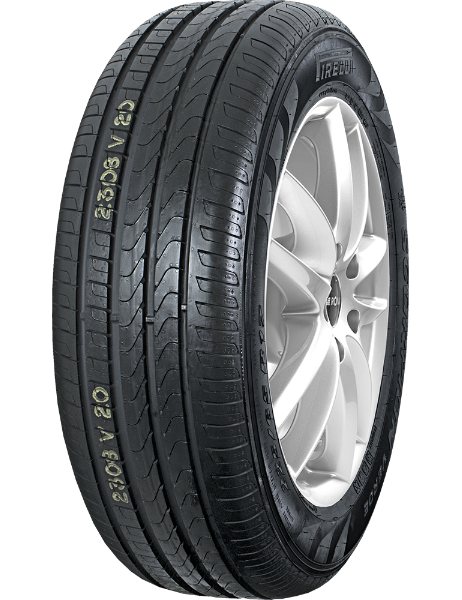 Pirelli Scorpion Verde 235/55 R19 105 V XL, VOL