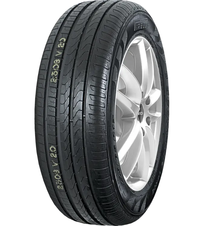 Pirelli Scorpion Verde 235/55 R19 105 Y XL, AR