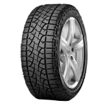 Zbliżenie bieżnika Pirelli SCORPION ATR 325/55 R22 116 H MO