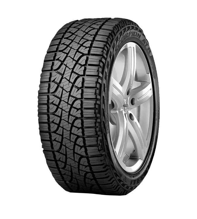 Pirelli SCORPION ATR 325/55 R22 116 H MO