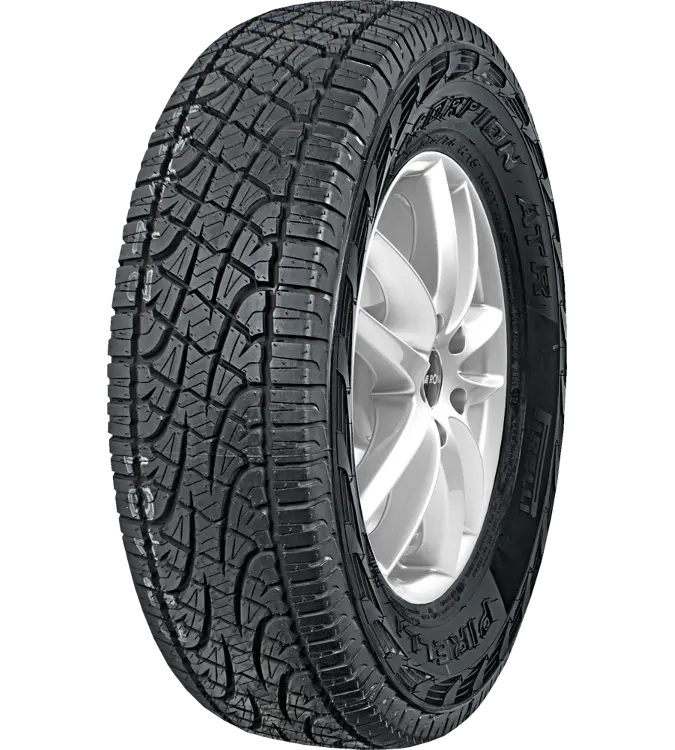 Pirelli SCORPION ATR 275/50 R20 113 V XL, MO1