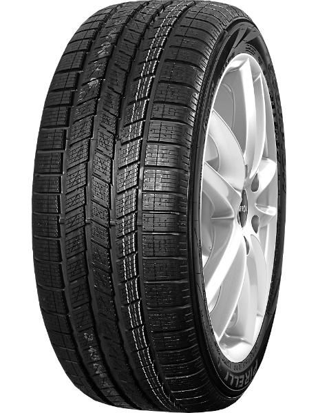 Pirelli Scorpion Ice