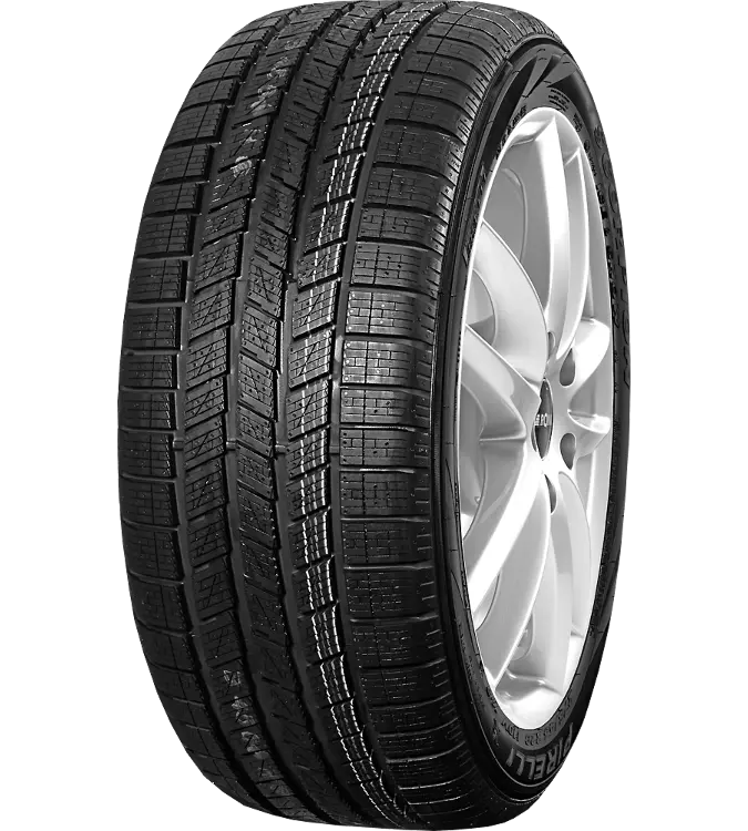 Pirelli Scorpion Ice 275/40 R20 106 V XL, N0, FR