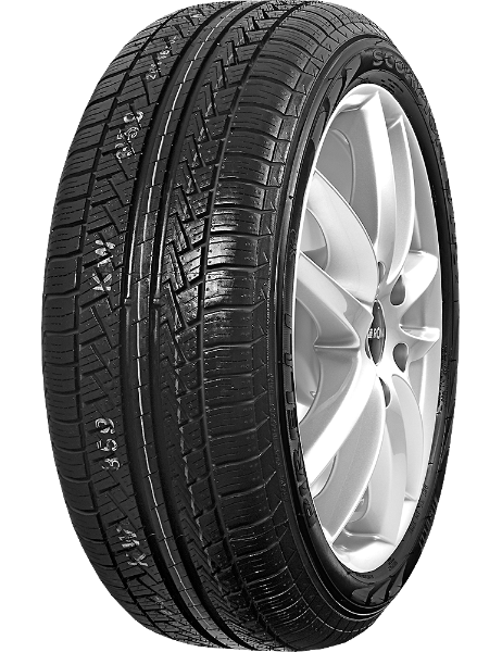 Pirelli SCORPION STR