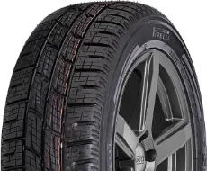 Zbliżenie bieżnika Pirelli SCORPION ZERO