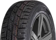 Zbliżenie bieżnika Pirelli SCORPION ZERO