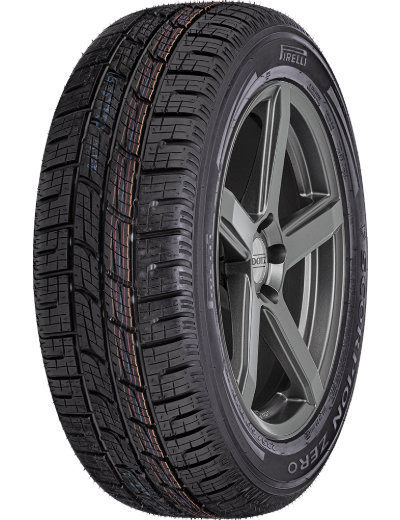 Pirelli SCORPION ZERO 255/55 R19 111 V XL
