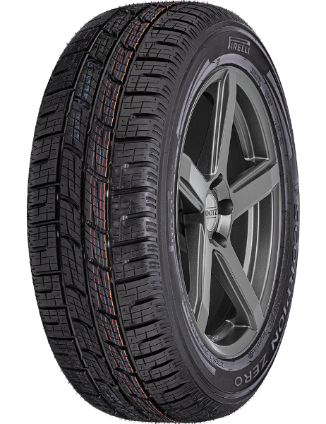 Pirelli SCORPION ZERO