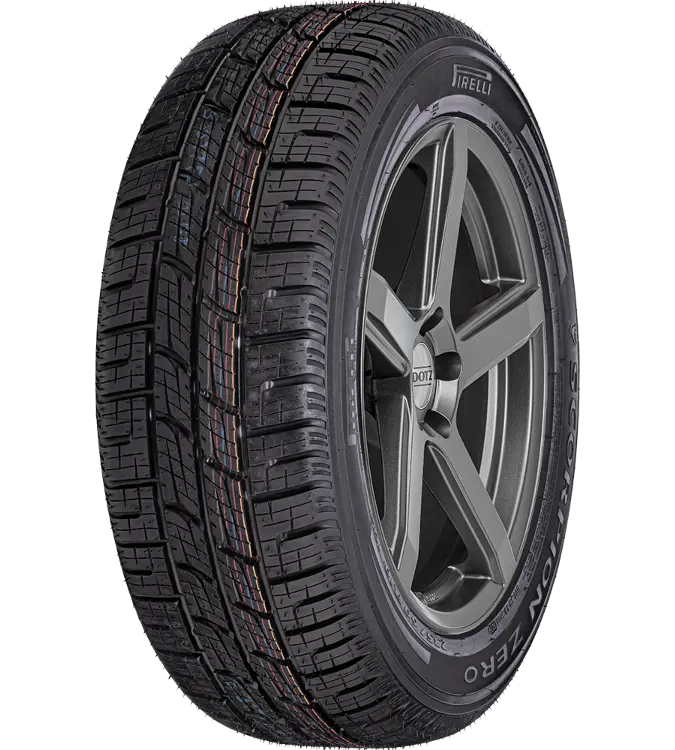 Pirelli SCORPION ZERO 255/50 R20 109 Y XL