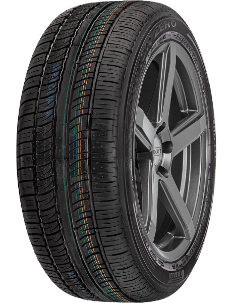 Pirelli SCORPION ZERO ASIMMETRICO
