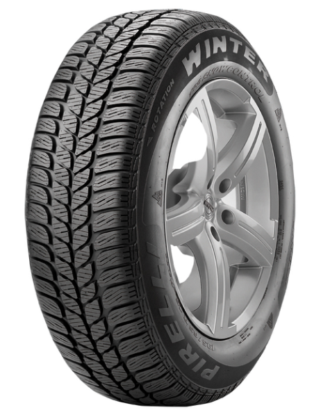 Pirelli SnowControl