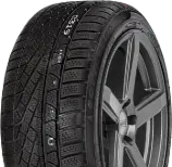 Zbliżenie bieżnika Pirelli SottoZero 245/35 R18 92 V XL, FR