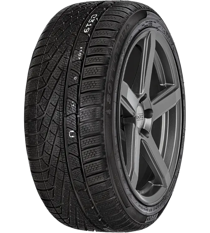 Pirelli SottoZero 245/35 R18 92 V XL, FR