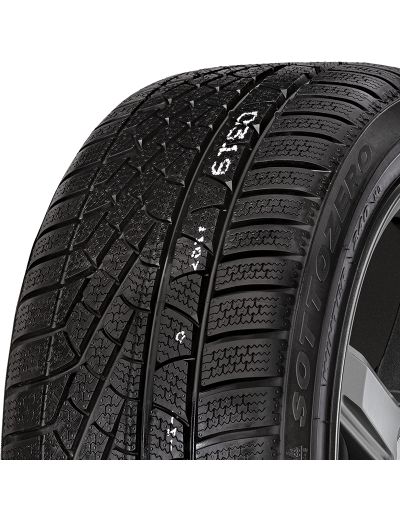 Pirelli SottoZero 255/35 R20 97 V XL, FR