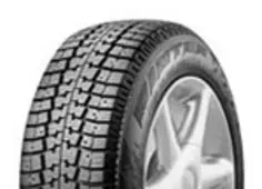 Zbliżenie bieżnika Pirelli W 160 S