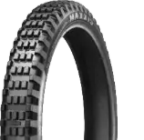 Zbliżenie bieżnika Maxxis M7319 2.75-21 45 M Przód TT