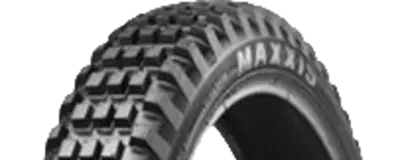 Maxxis M7319 2.75-21 45 M Przód TT