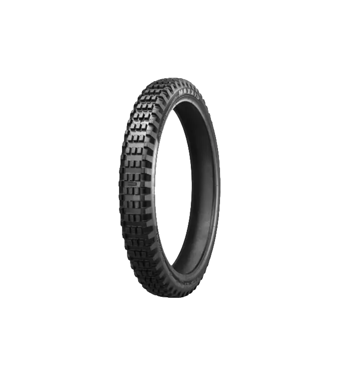 Maxxis M7319 2.75-21 45 M Przód TT