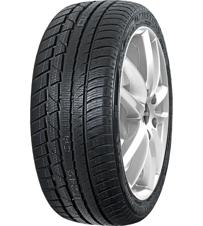 Linglong Green-Max Winter UHP 275/45 R20 110 H XL