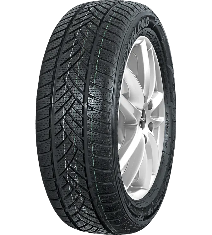 Linglong Green-Max Winter HP 215/65 R16 98 H