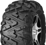 Zbliżenie bieżnika Duro DI2039 Power Grip V2 27x11-14 81 N